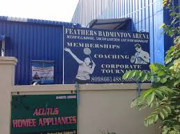 Image result for Manchester Feathers Badminton Club