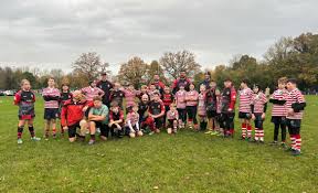 Image result for Oswestry Rugby Football Club