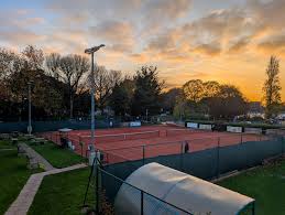 Image result for Chichester Tennis & Squash Club