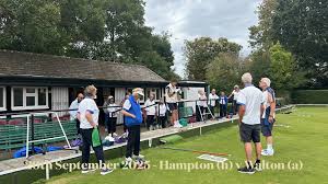 Image result for Walton-On-Thames Bowling Club