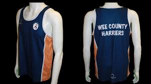 Image result for Wee County Harriers