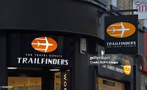 Image result for trailfinders