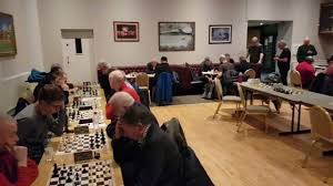 Image result for Musselburgh Chess Club