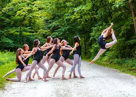 Image result for Setterfield School Of Dancing