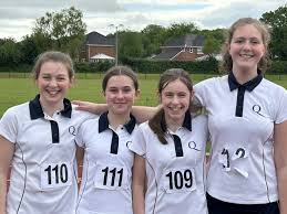 Image result for West Cheshire Athletic Club