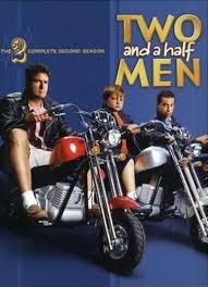 Capa - Two and a Half Men 7ª temporada Completa – Dublado
