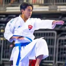 Image result for whitley karate club