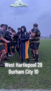 Image result for West Hartlepool Rugby Football Club