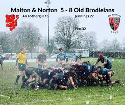 Image result for Old Brodleians Rugby Union Football Club
