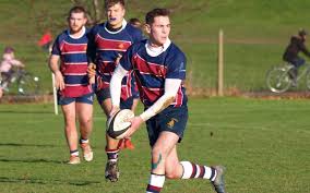 Image result for Old Patesians Rfc