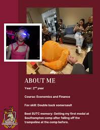 Image result for Southampton Trampoline Club