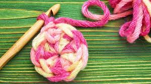 Image result for Magic Ball Crochet