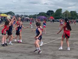 Image result for Chester Netball Club