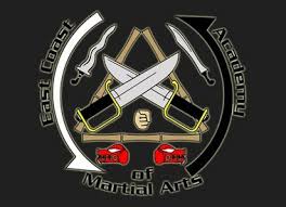 Image result for East Coast Martial Arts