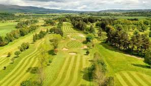 Image result for Kirkintilloch Golf Club