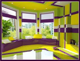 Colorful Bedroom Ideas - Betaweek