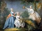 DANDRIDGE Bartholomew « I AM A CHILD (children in art history)