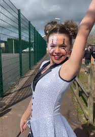 Image result for Merriott Majorettes