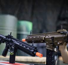 Image result for Sopley Airsoft Club
