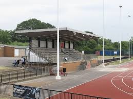 Image result for Thames Valley Harriers
