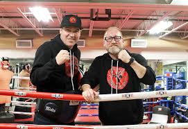 Image result for Hetton Town Health & Boxing Club