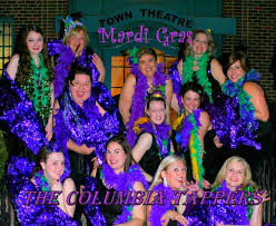 Image result for AppalTappers Tap Dancing Club