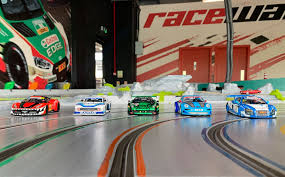 Image result for London Scalextric Club