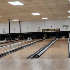Image result for Hook Bowling Club