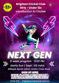 Image result for New Brighton Cc