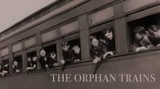 Watch The Orphan Trains | American Experience | Official Site | PBS