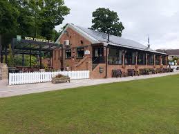 Image result for Farnsfield Cricket Club
