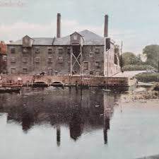 Image result for Cambridge Granta Cc