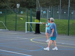 Image result for Ottershaw Tennis Club