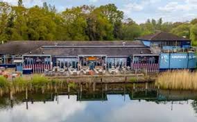 Image result for Basingstoke Canal Canoe Club