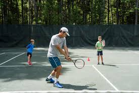 Image result for Acomb Tennis Club