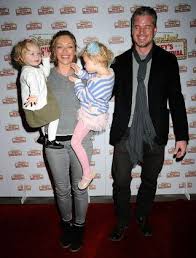 Image result for Orbit Stroller Rebecca Gayheart and Billie Beatrice