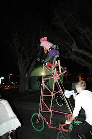 Image result for tall bikes