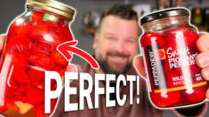 Afbeeldingsresultaat voor peppadew hot pepper