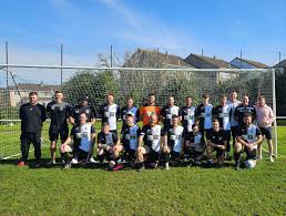 Image result for Hanham Boys Football Club