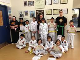 Image result for Synergy Tae Kwon Do