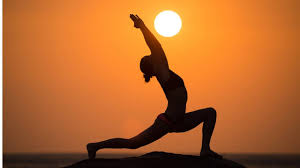 Image result for Astanga Yoga Class