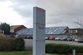 Image result for Bae Systems (Warton) Badminton Club