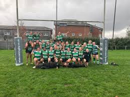 Image result for Salisbury Rugby Football Club
