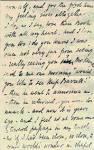 Elizabeth Barrett Love Letterfrom Robert Browning