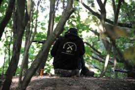 Image result for Twickenham Rifle & Pistol Club