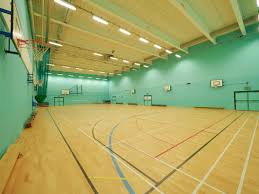 Image result for East Leeds Badminton Club