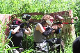 Image result for Ambush Paintball Ltd, Hampshire