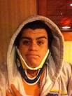 Ricardo Rodriguez Selling TLC Injuries With A Neckbrace - Ricardo-Rodriguez-Twitter-neckbrace