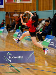 Image result for Launceston Badminton Club
