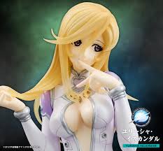 「スターシャ・イスカンダル 宇宙戦艦ヤマト2199」の画像検索結果